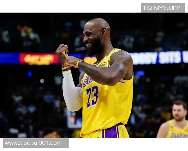 掘金与湖人激战正酣谁将赢得西部决赛的荣耀与机会